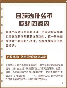 骗伊斯兰教吃猪肉什么下场_印尼主播吃猪肉获刑引争议，信仰自由与法律边界如何平衡？