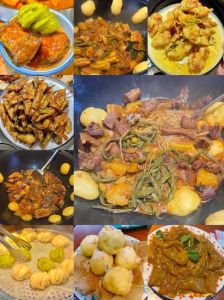 东北有什么饮食习惯_重油重盐暖心窝，炖煮入味显豪情！