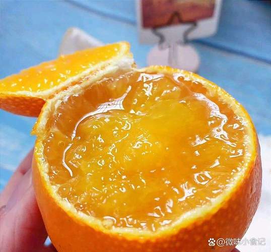橙子能放冰箱保存吗_橙子冷藏常温保存方法