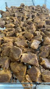 江西人说的牛熟是啥_江西特色熟牛肉牛熟，下酒佳品！