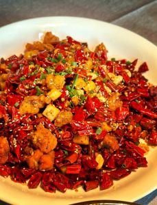 川菜十大高端名菜_回锅肉麻婆豆腐等名菜征服全球