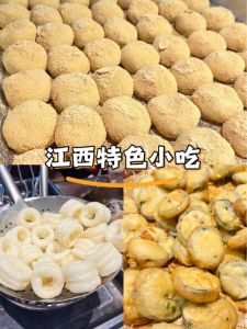 江西省十大特产美食_赣鄱风味，舌尖上的家乡味