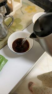醋能稀释咸味吗_醋微咸？酸能增咸味，减盐靠控盐清淡饮食