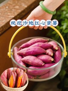 蜜薯一般隔水蒸几分钟_蜜薯清洗蒸制小窍门