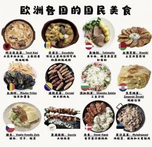 全球十大美食城市_曼谷成都那不勒斯等地风味独特！