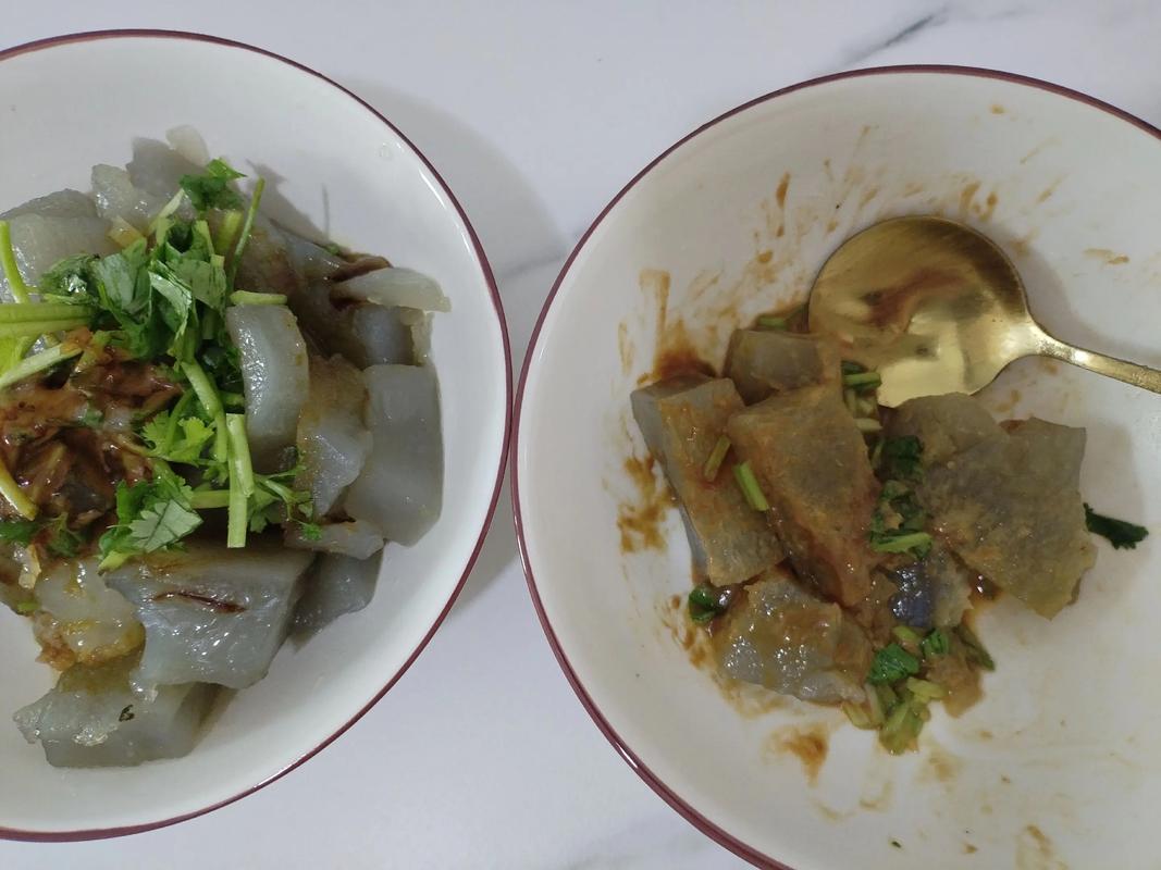 大连炒焖子做法图解，在家轻松学做美味！