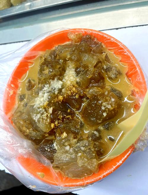 大连炒焖子做法图解，在家轻松学做美味！