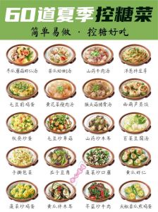 菜谱家常菜做法图片_家常菜简单美味，下饭又好学！