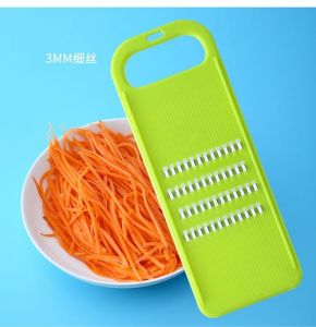 搓黄瓜丝的工具叫什么_快切黄瓜土豆丝，厨房好帮手