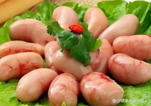 鸡肾和鸡腰子区别图_鸡肾鸡腰子有啥不一样？