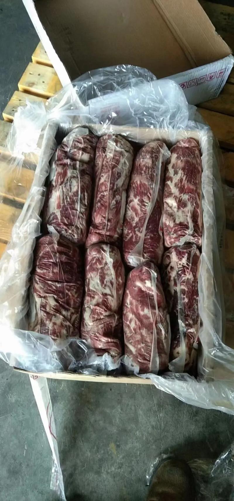 牛柳长什么样子图片_牛柳嫩滑多汁，调味多样风味佳