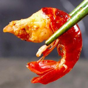 虾尾是死了的小龙虾吗_如何辨别虾尾新鲜度？