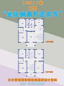 坐北朝南正确位置图_传统吉宅与现代宜居的智慧