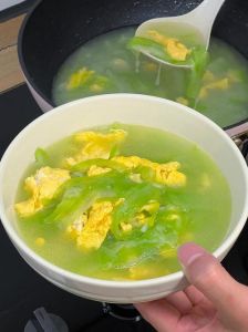 水瓜煲汤需要去皮吗_水瓜煲汤去皮吗？营养口感看这里！