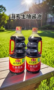 酱油能代替生抽用吗_生抽酱油怎么选？凉拌红烧有不同