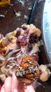 鸡胗里面有屎吗_索先生吃出粪便鸡胗？别慌，清洗烹饪是关键！