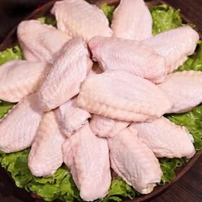 鸡翅是翅中吗_翅中肉质嫩，鸡翅易入味