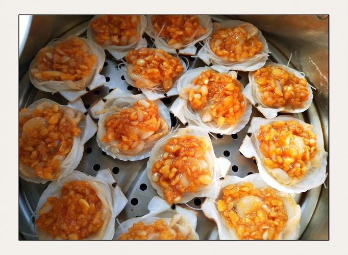 小红扇贝蒸多久能熟_蒸小红扇贝多长时间?看大小带壳不加时间 小红扇贝蒸多久能熟_蒸小红扇贝多长时间?看大小带壳不加时间