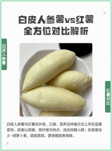 煮红薯和蒸红薯的区别_蒸红薯绵密甜营养好，煮红薯软烂但营养易流失