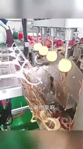 苹果榨汁需要去皮吗_苹果榨汁去皮好？营养口感农药权衡！