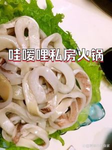 哇，真嫩啊——一真呲水韵酱的独特做法与美味体验