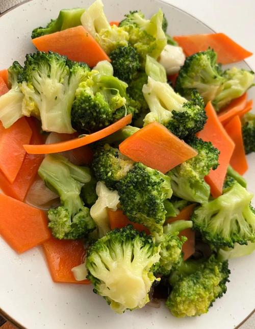 白灼西兰花焯水几分钟_90秒白灼西兰花,翠绿脆嫩营养全保留! 白灼西兰花焯水几分钟_90秒白灼西兰花,翠绿脆嫩营养全保留!