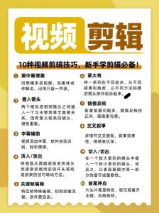 C插入视频展示第一视角视角下的操作方法与技巧