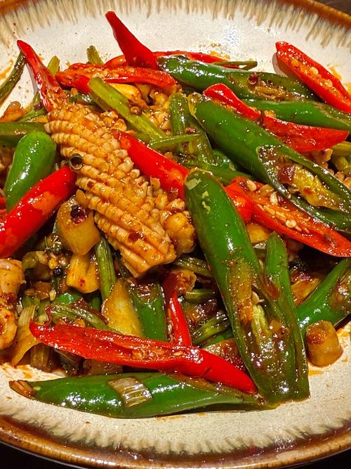 爆炒多汁小美人花式爆炒的详细做法与技巧,领略鲜嫩多汁的美味风采 爆炒多汁小美人花式爆炒的详细做法与技巧,领略鲜嫩多汁的美味风采