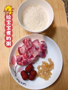 煲瑶柱粥的做法大全_选料熬煮技巧全攻略