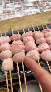 羊蛋的做法大全_清炖烤制香炒，风味独特