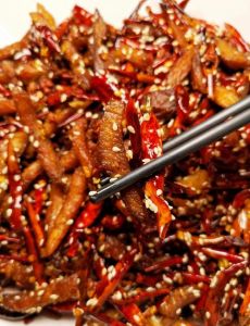 冷制牛肉的做法大全_家常冷制牛肉，简单美味，冷吃更佳！