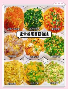 煎鸡蛋做法_简单美味，两步搞定！