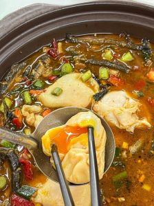 泥鳅炖汤的做法大全_泥鳅汤做法多，补身又降三高