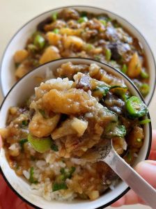 茄子土豆的家常做法_茄子土豆怎么挑？5种做法，简单美味！