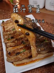 广东豆豉鲮鱼的做法大全_鲮鱼炸制配豆豉酱，香酥入味好下饭
