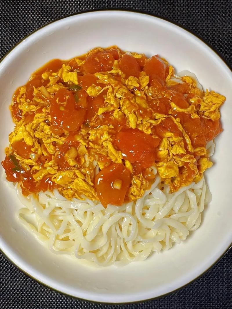 鸡蛋挂面最简单的做法_家常鸡蛋肉末挂面,劲道鲜美,做法简单! 鸡蛋挂面最简单的做法_家常鸡蛋肉末挂面,劲道鲜美,做法简单!