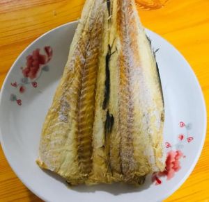 家常明太鱼炖豆腐步骤_家常明太鱼炖豆腐，鲜美营养，简单易做！
