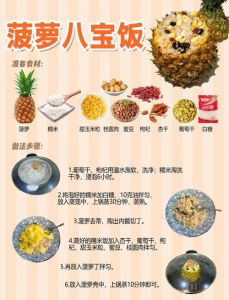 八宝饭的做法_家常八宝饭，传统美味易学做