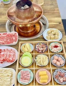 太原铜火锅涮肉十大排行榜_太原铜锅涮肉，各店特色鲜明，不容错过！