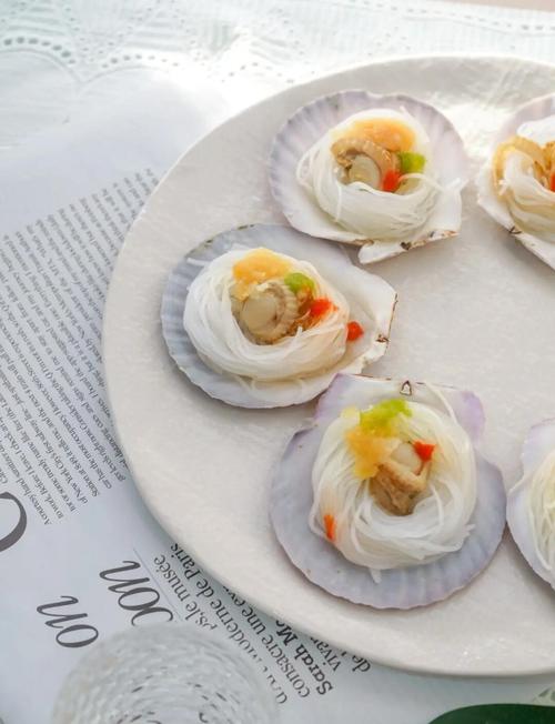 扇贝煮多久能熟_大小做法新鲜度决定时长 扇贝煮多久能熟_大小做法新鲜度决定时长