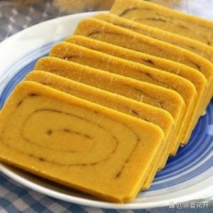 年糕由来的民间传说_伍子胥的传说与步步高升的祝福