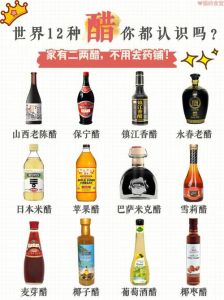 特别酸的醋是不是好醋_日期配料酸含量