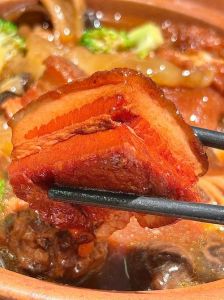 苏坡肉是哪里的菜_苏轼名菜，浙江经典家常肉