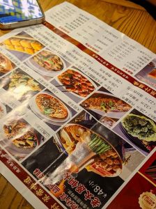 晋阳菜最有名的6道菜_头脑过油肉刀削面等名菜赏析