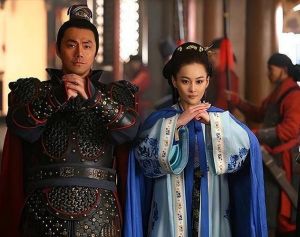 岳飞妻子为什么嫁给韩世忠_岳飞拒认刘氏，因她改嫁，坚守承诺