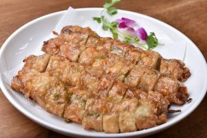 闽南挂菜是什么菜_腌制晾晒的特色美味