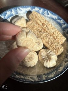 糖瓜粘是哪里起源的_祭灶甜品，甜蜜新年记忆