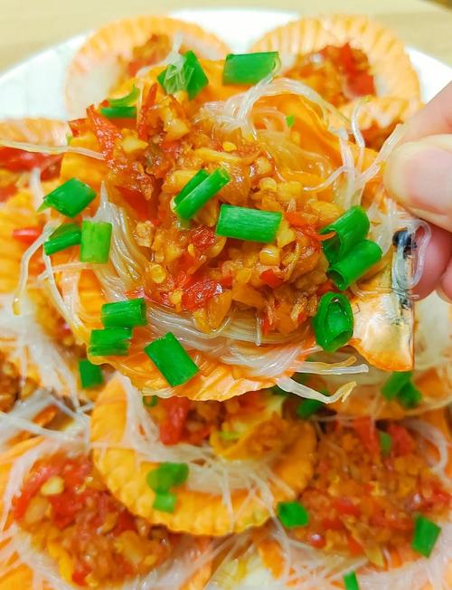 扇贝做法蒸几分钟_蒸扇贝火候关键，5-12分钟搞定！