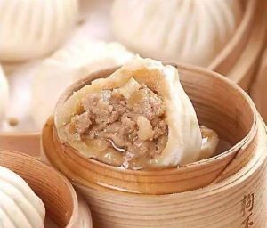狗不理包子简短由来_天津特色美食，独特褶皱和悠久历史