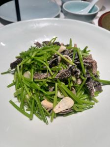 过去的山东鲁菜十大招牌菜_中华八大菜系代表，山东传统美食！